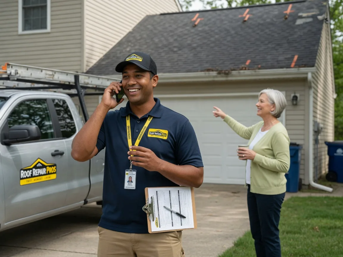 Roof Repair Rossville, GA FAQs